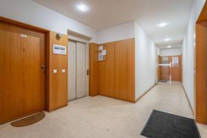 GO UP - Apartamento no Centro de Guimarães