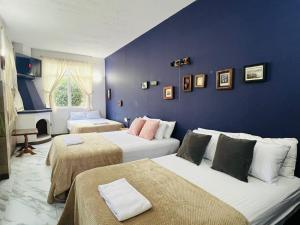 Cute Boutique 2 Bedroom 2 Bath - Ubytování bez kategorie ve městě Baños