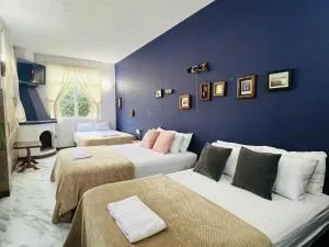 Cute Boutique 2 Bedroom 2 Bath - Quillullaco