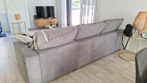 Appartements Paisible appartement central avec terrasse : photos des chambres