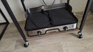 Appartements Paisible appartement central avec terrasse : photos des chambres