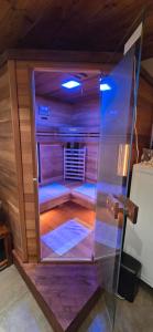 B&B / Chambres d'hotes Papillon 05 - Wellness : photos des chambres