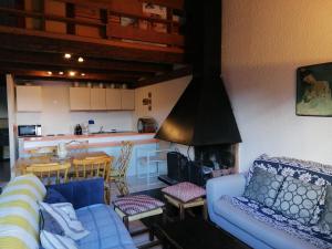 Appartements LaGodille Pra Loup 1500 : photos des chambres