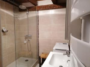 Appartements LaGodille Pra Loup 1500 : photos des chambres