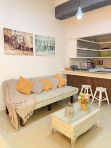 Marina Apto 1102 Cartagena