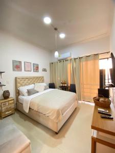 Marina Apto 1102 Cartagena