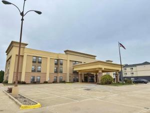 SureStay by Best Western Forsyth Decatur