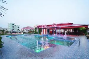 Samudra Bilas Resort, Mandarmoni - Digha