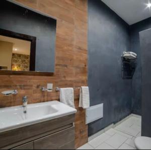 Villa 4 chambres sans vis à vis