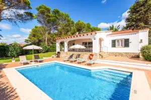 Villa Evita - Santo Tomás