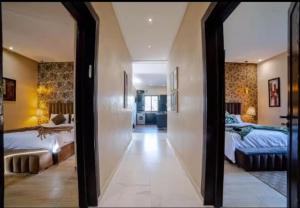 Villa 4 chambres sans vis à vis