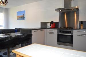 Appartement 3 pièces 6 personnes SC540-A156