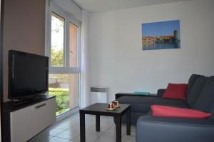 Appartement 3 pièces 6 personnes SC540-A156