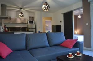 Appartement 3 pièces 6 personnes SC540-A156