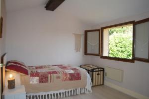 Maison 4 pièces mezzanine 6 couchages ST CYPRIEN PLAGE SC000-008