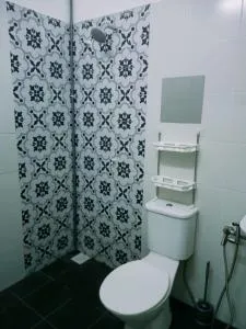 Double H Homestay - Tanjung Rambutan