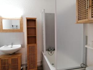 Appartements LaGodille Pra Loup 1500 : photos des chambres