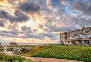 Appartementencomplex Juliana 104