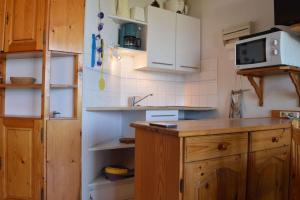 Appartement 2 pièces 4 personnes SAINT CYPRIEN PLAGE SC050-156B