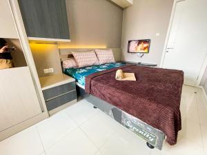 Căn Hộ 2 Phòng Ngủ (Two-Bedroom Apartment)