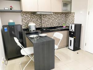 Căn Hộ 2 Phòng Ngủ (Two-Bedroom Apartment)