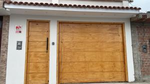 Casa Apartament Paseo Del Mar