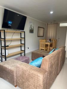 Casa Apartament Paseo Del Mar