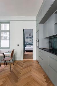 Suite St Antoine 4 travelers