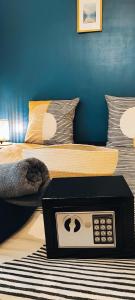 Appartement-Paris-Disney-Terrasse-Jardin-parking