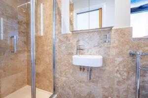 Aqua Blu Beach House Holiday Rental