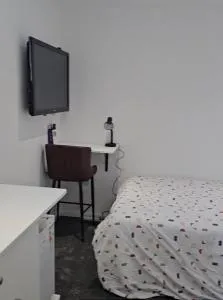 The White Studio - NWI