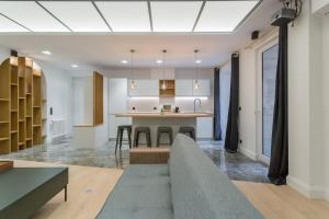 Appartements Le Carnot 2 rooms : photos des chambres