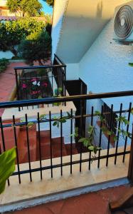 Appartamento Monolocale con 1 Letto Matrimoniale