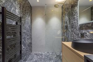Appartements Le Carnot 2 rooms : photos des chambres