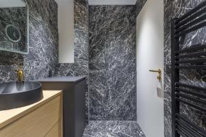 Appartements Le Carnot 2 rooms : photos des chambres