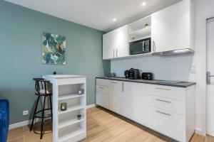Hamac Suites - Le Valdo - 2 pers