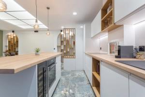 Appartements Le Carnot 2 rooms : photos des chambres