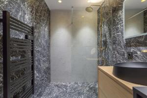 Appartements Le Carnot 2 rooms : photos des chambres