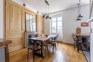 Hamac Suites - Le Renan - 4 people