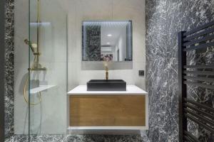 Appartements Le Carnot 2 rooms : photos des chambres
