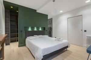Appartements Le Carnot 2 rooms : photos des chambres