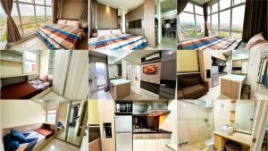 Parahyangan Residences by AYA Stays
