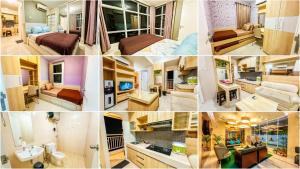 Parahyangan Residences by AYA Stays