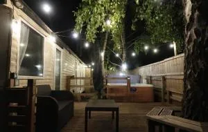 The Duckhouse - Great Cornard