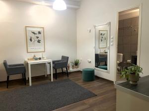 Metropolis A1-Γοητευτική Σουίτα