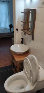 Flamingo 38 en SúperAnfitrión Coyoacán