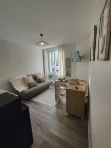 Cocon Citron - 贝尔热拉克