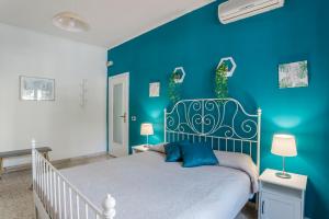 Casa Cristina bright and spacious Rome Apartment