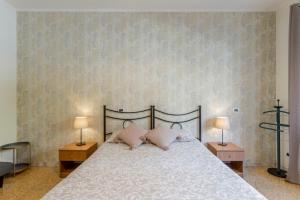 Casa Cristina bright and spacious Rome Apartment