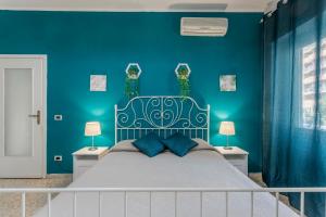 Casa Cristina bright and spacious Rome Apartment